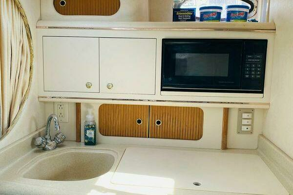 Photo of the 1999 Sea Ray Sundancer