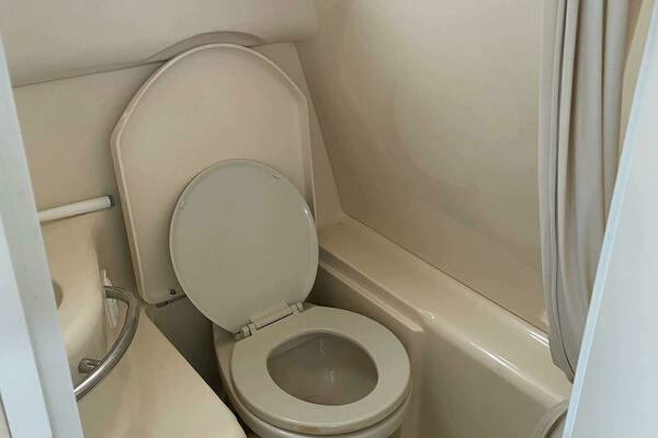 Photo of the 1999 Sea Ray Sundancer