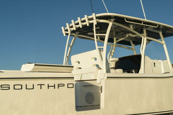 33 FE 33ft Southport Yacht For Sale