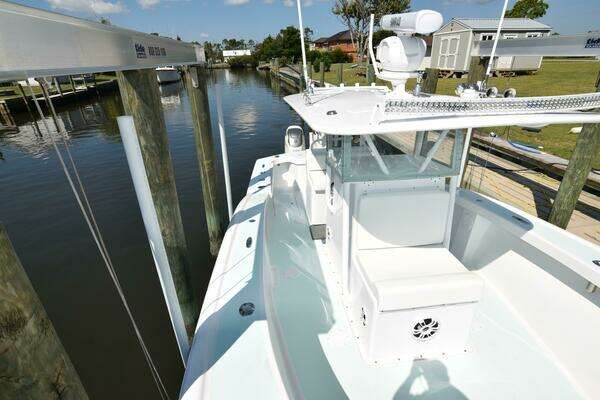 32ft Custom Carolina Yacht For Sale
