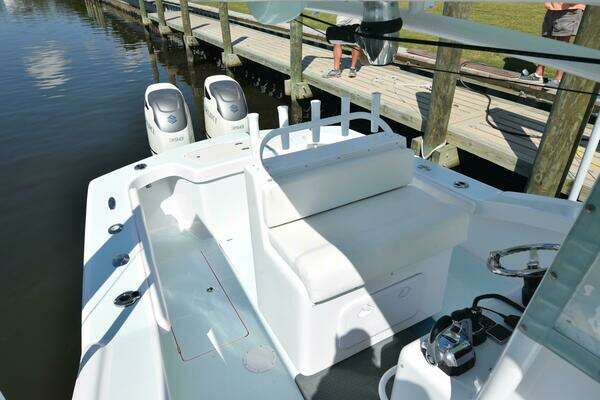 32ft Custom Carolina Yacht For Sale