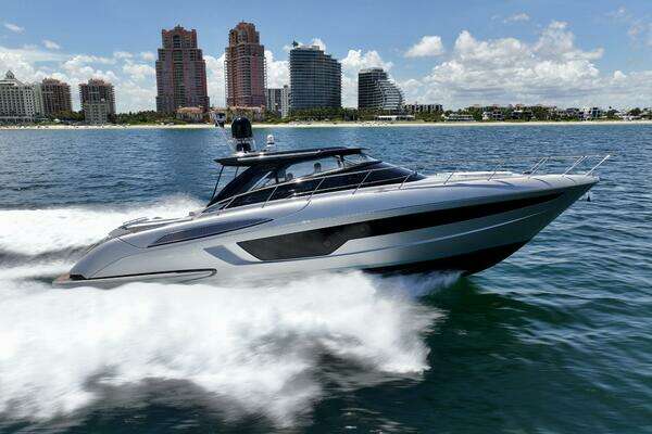 56-ft-Riva-2023-Rivale-Maximus -Fort Lauderdale Florida United States yacht for sale