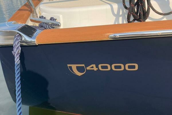 Tartan 4000 Yacht For Sale