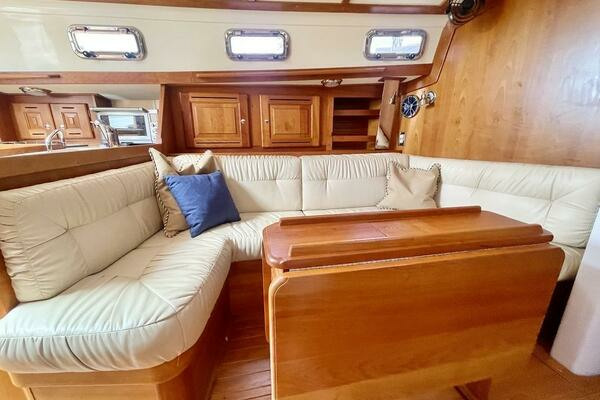 Tartan 4000 Yacht For Sale