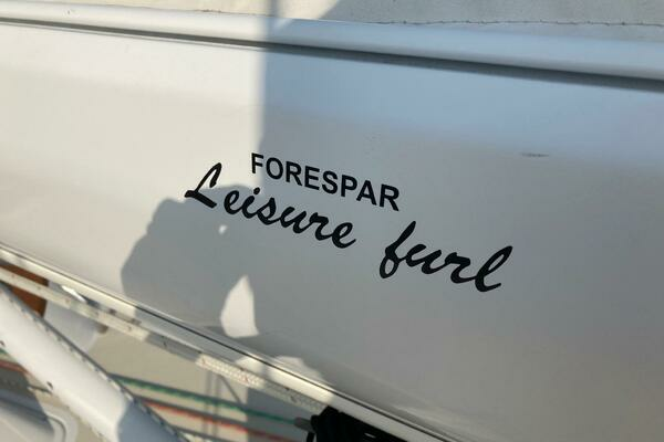 Tartan 4000 Yacht For Sale