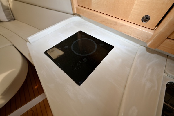 47ft Intrepid Yacht For Sale