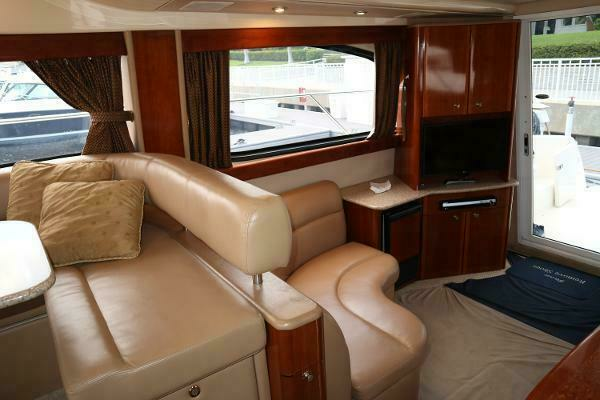 2007 Meridian 41