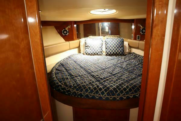 2007 Meridian 41