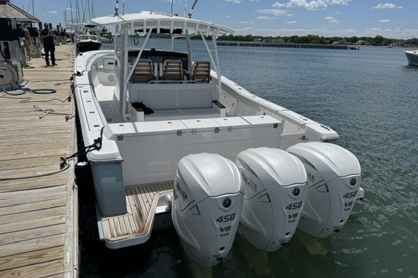 38ft Southport Yacht For Sale