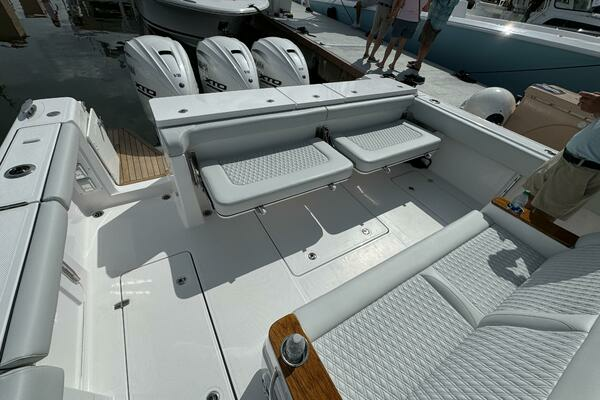 38ft Southport Yacht For Sale