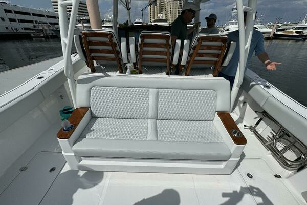 38ft Southport Yacht For Sale