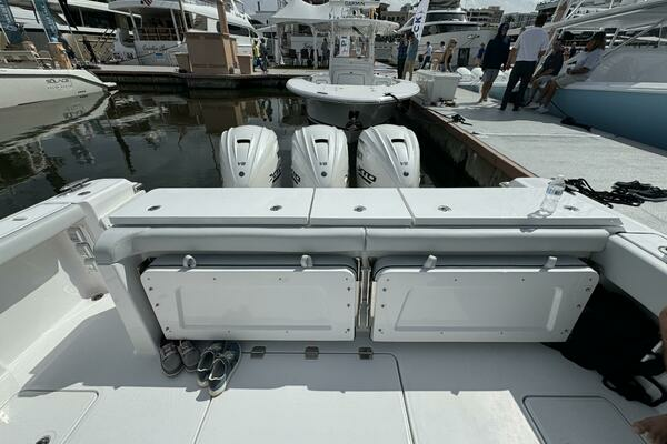 38ft Southport Yacht For Sale