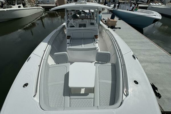 38ft Southport Yacht For Sale