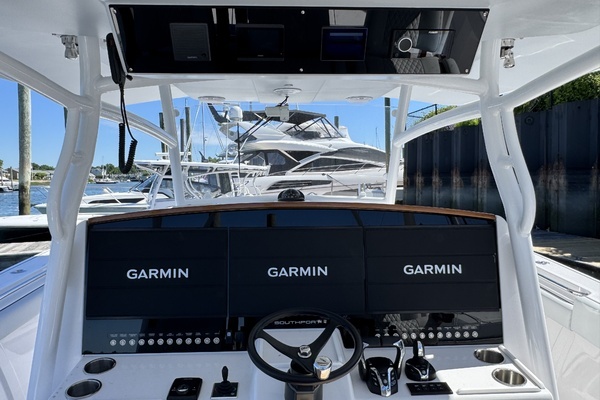 38ft Southport Yacht For Sale