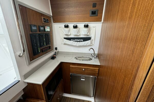 38ft Southport Yacht For Sale