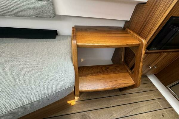 38ft Southport Yacht For Sale