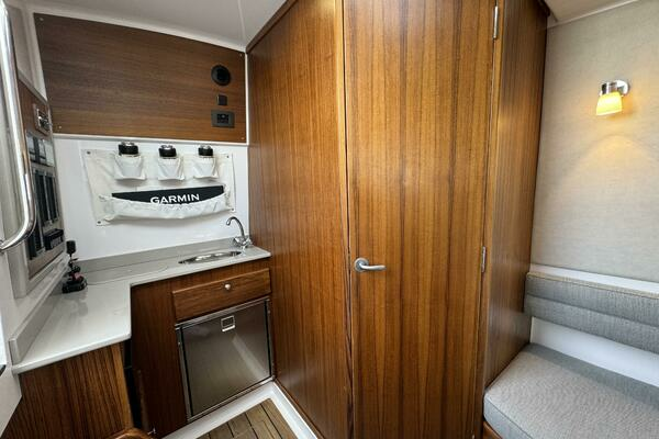 38ft Southport Yacht For Sale