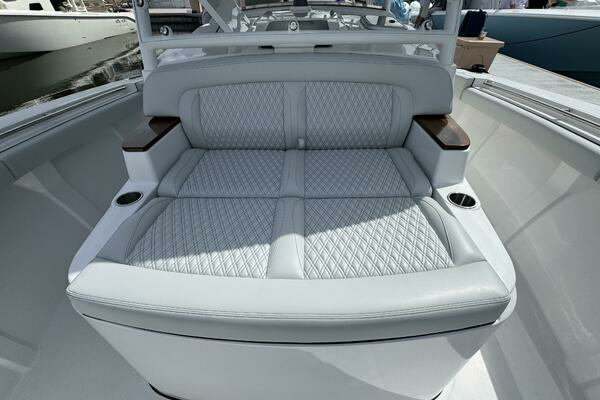 38ft Southport Yacht For Sale