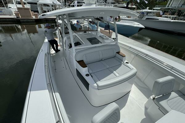 38ft Southport Yacht For Sale