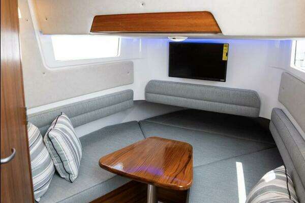 38ft Southport Yacht For Sale