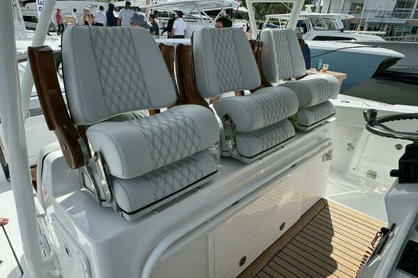 38ft Southport Yacht For Sale