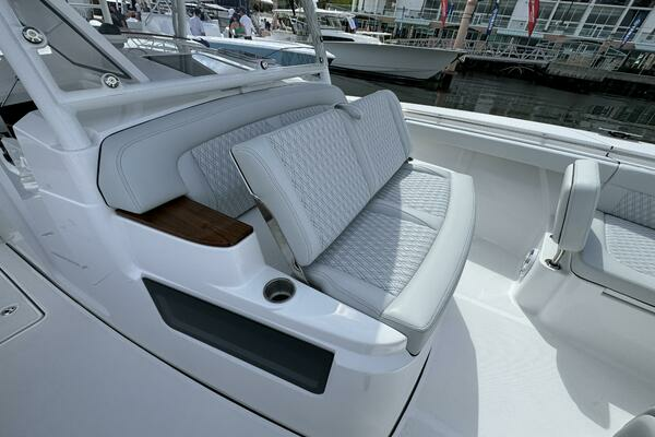 38ft Southport Yacht For Sale