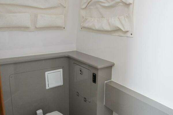 38ft Southport Yacht For Sale