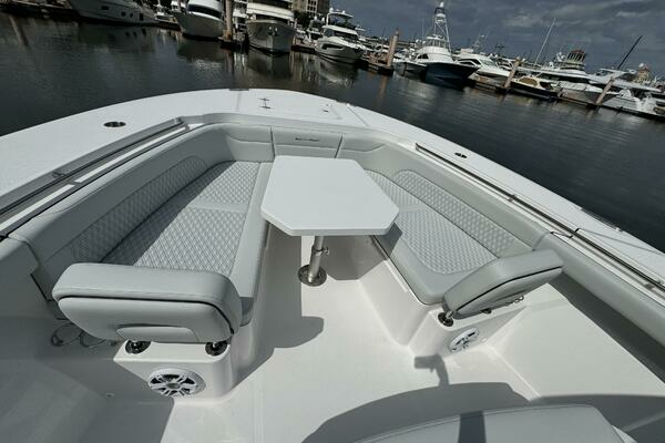 38ft Southport Yacht For Sale