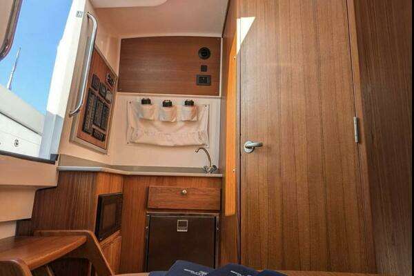 38ft Southport Yacht For Sale