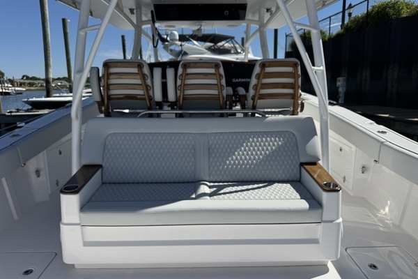 38ft Southport Yacht For Sale