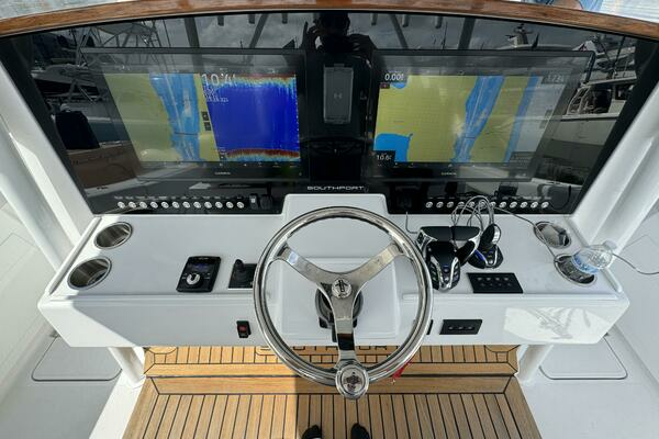 38ft Southport Yacht For Sale
