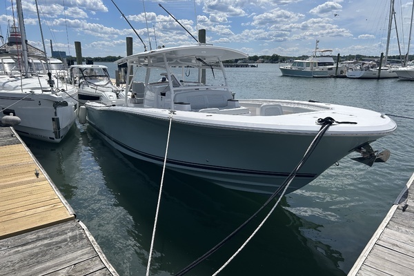 38ft Southport Yacht For Sale