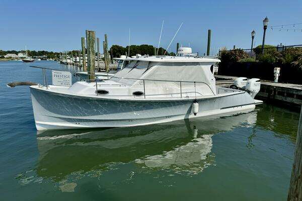 34-ft-True North-2024-34-Noank Connecticut United States yacht for sale