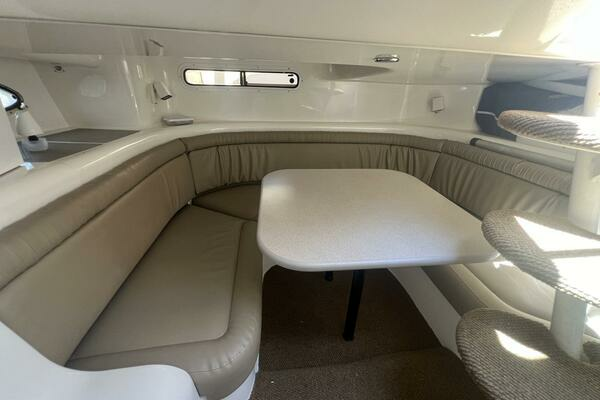 Done Deal 31ft Silverton Yacht For Sale