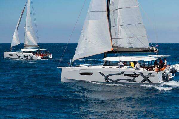 Photo of the 2026 Excess 13 "2026 models available"