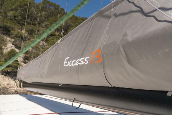 2026 models available 42ft Excess Yacht For Sale