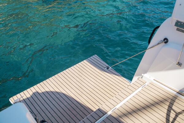 2026 models available 42ft Excess Yacht For Sale