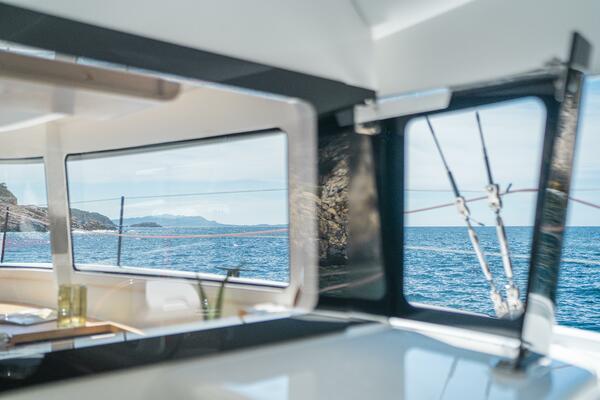 2026 models available 42ft Excess Yacht For Sale