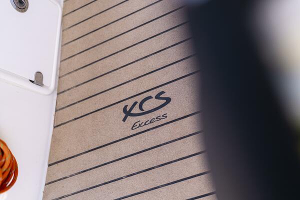 2026 models available 42ft Excess Yacht For Sale