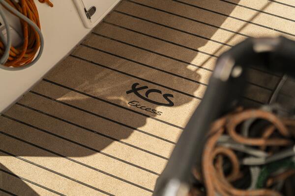 2026 models available 42ft Excess Yacht For Sale