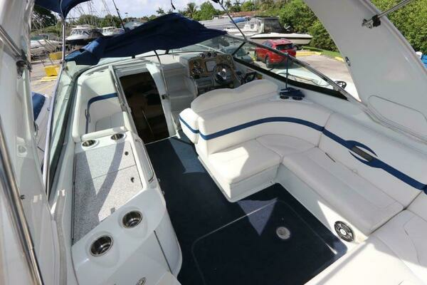 Photo of the 2008 Formula 310 Sun Sport