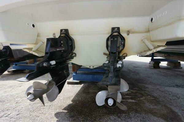 Photo of the 2008 Formula 310 Sun Sport