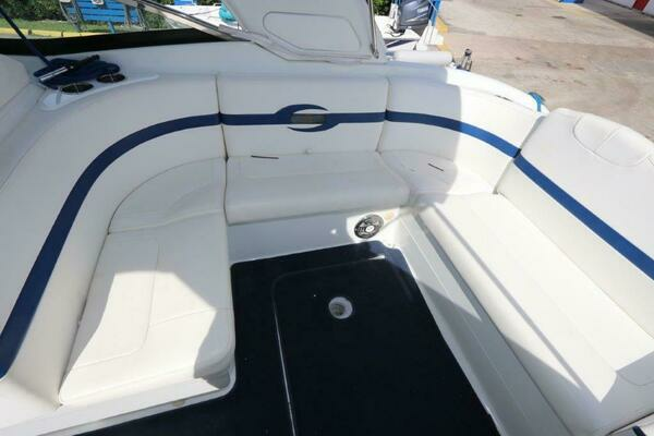 Photo of the 2008 Formula 310 Sun Sport