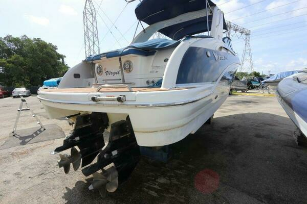 Photo of the 2008 Formula 310 Sun Sport