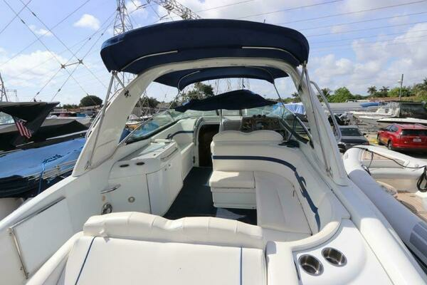 Photo of the 2008 Formula 310 Sun Sport