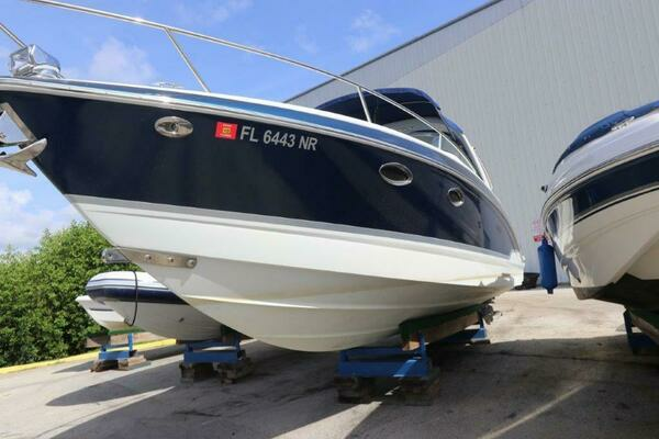 Photo of the 2008 Formula 310 Sun Sport