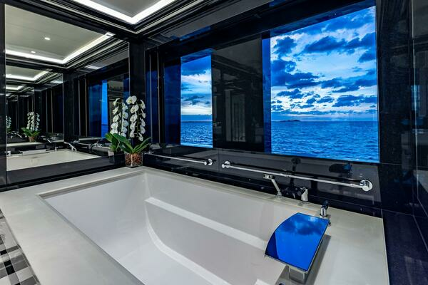 OKTO 217ft ISA Yacht For Sale