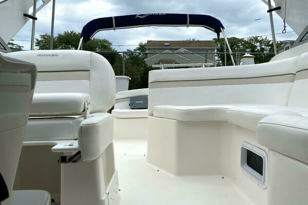 Photo of the 2006 Rinker 270 Fiesta Vee