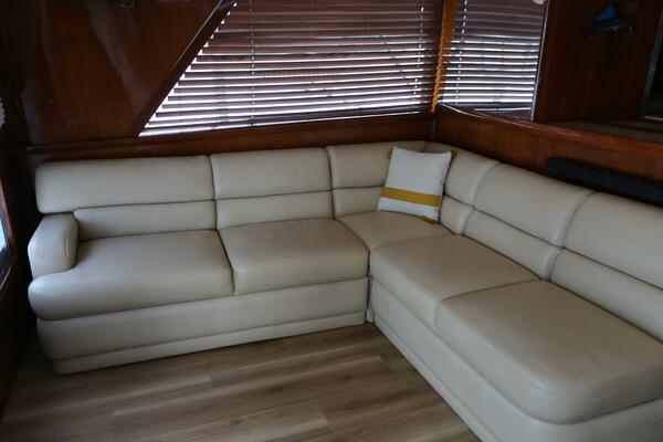 Maple Leaf 54ft Bertram Yacht For Sale