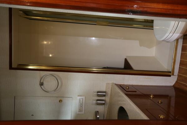 Maple Leaf 54ft Bertram Yacht For Sale